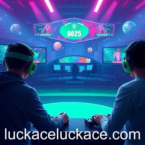 Emerging Trends in Online Gaming