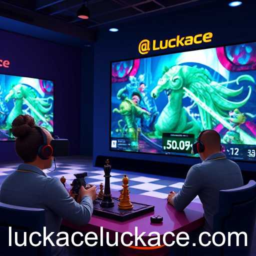 Gaming Revolution: Innovations and Trends