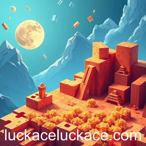 Luckace: The Game Portal Transforming Online Entertainment