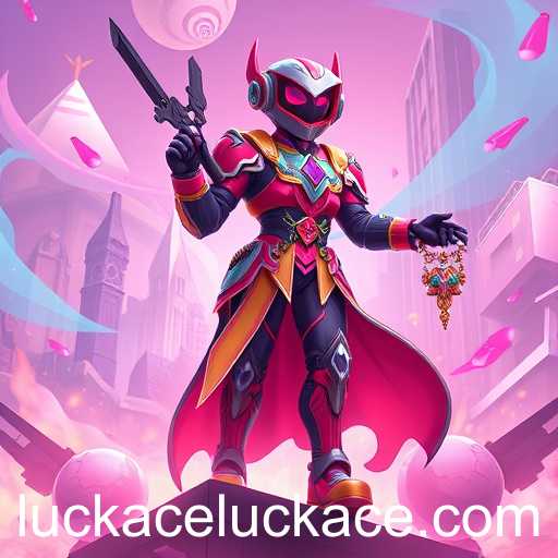 Luckace: The Game Revolution in 2025