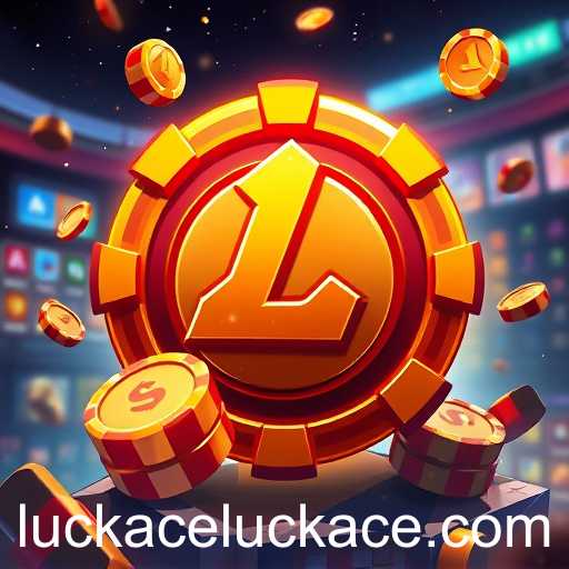 LuckAce Revolutionizes Online Gaming