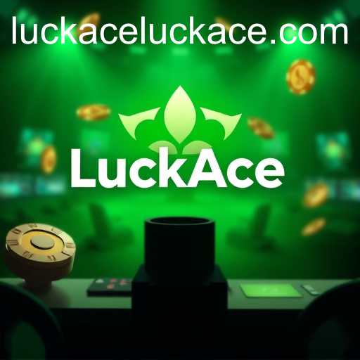 Luckace: Shaping the Future of Online Gaming