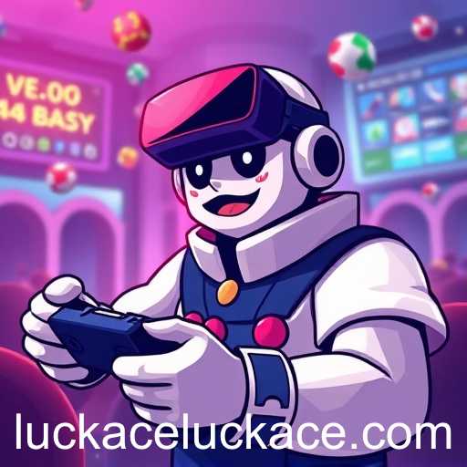 Online Gaming Trends and Luckace's Role