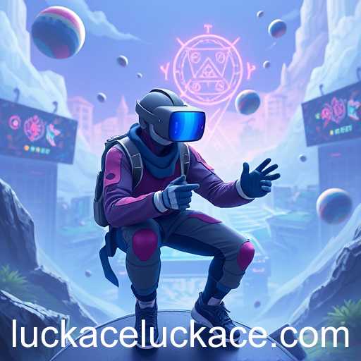 The Rise of Luckace: A Gaming Phenomenon