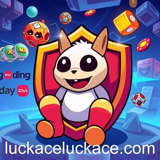 The Rise of Luckace in Gaming